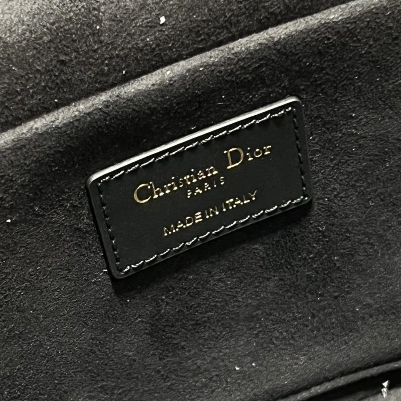 Christian Dior Cosmetic Bags StreetReady 71216