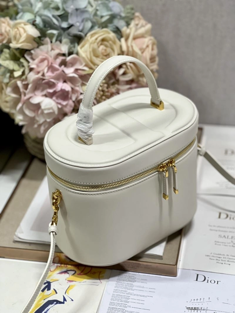 Christian Dior Cosmetic Bags Sleek 71218