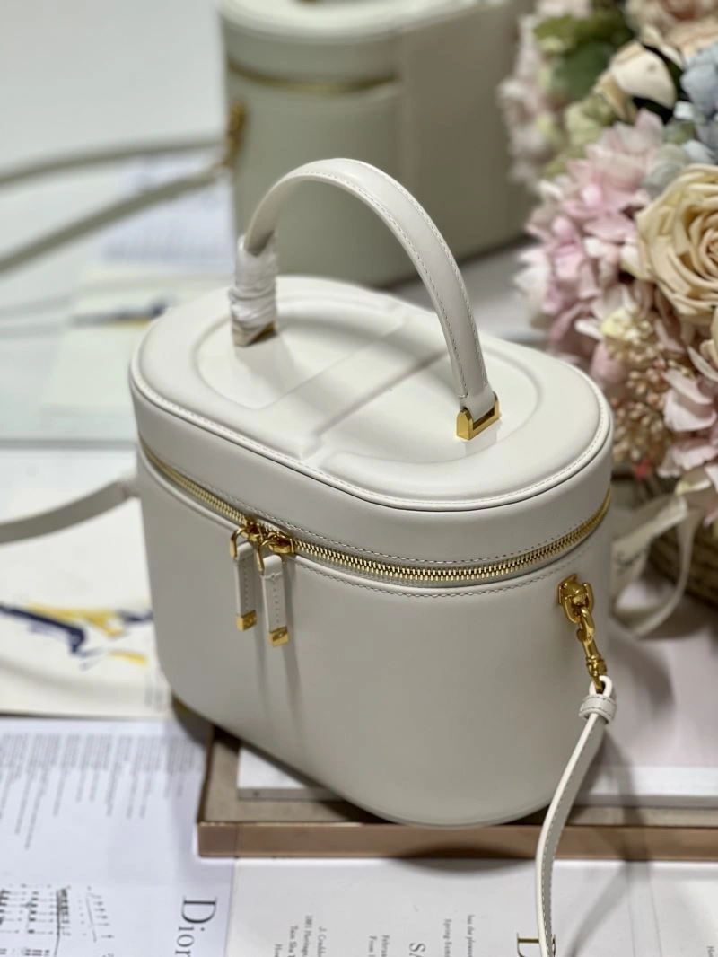 Christian Dior Cosmetic Bags Sleek 71218