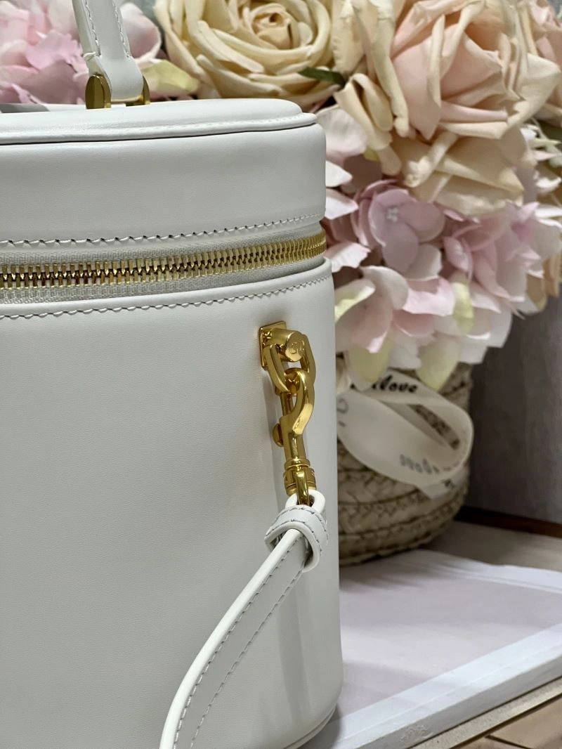 Christian Dior Cosmetic Bags Sleek 71218