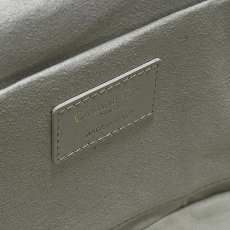 Christian Dior Cosmetic Bags Sleek 71218