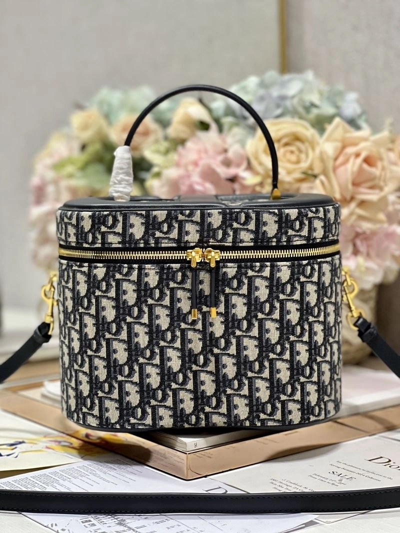 DailyWear Christian Dior Cosmetic Bags 71214