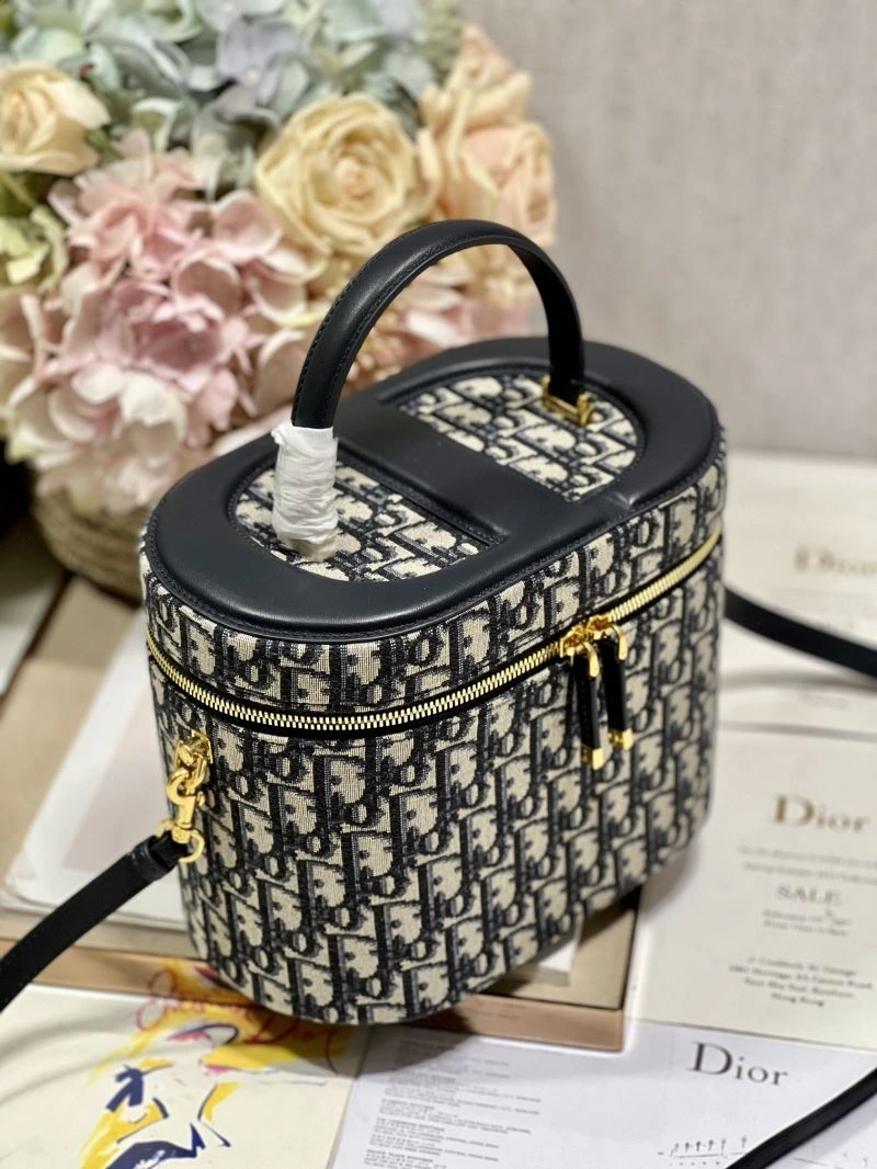 DailyWear Christian Dior Cosmetic Bags 71214