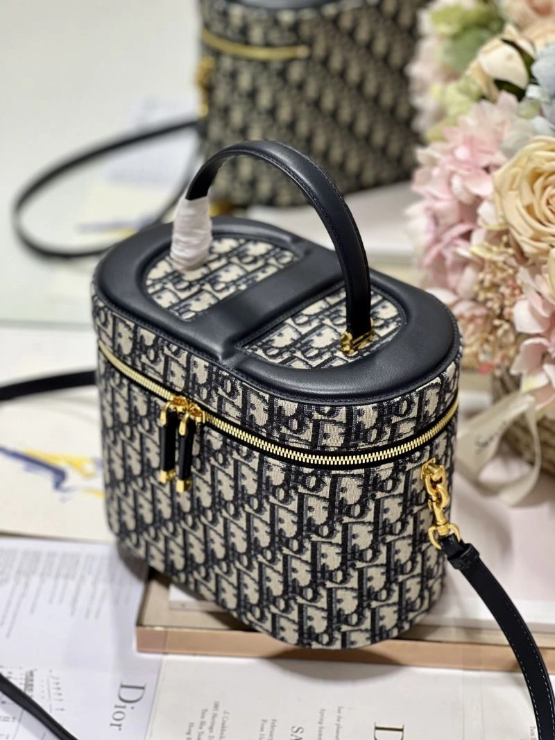 DailyWear Christian Dior Cosmetic Bags 71214