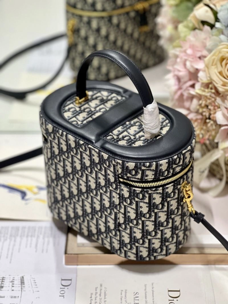 DailyWear Christian Dior Cosmetic Bags 71214