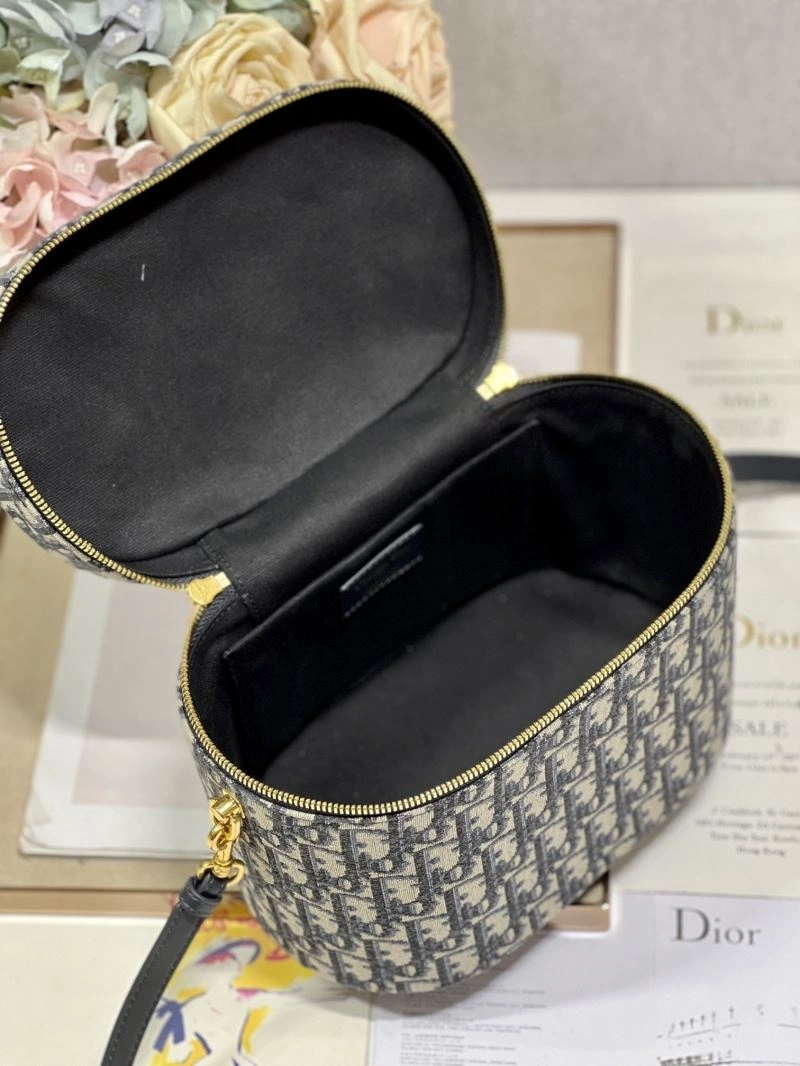 DailyWear Christian Dior Cosmetic Bags 71214