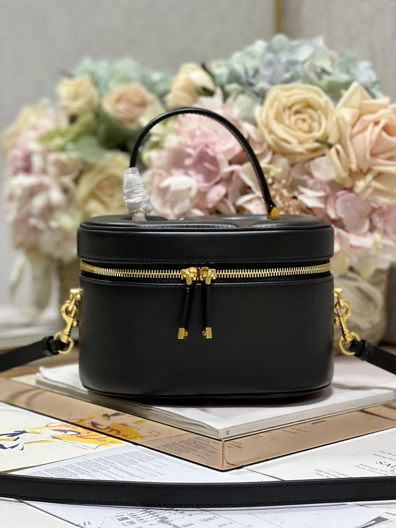 Christian Dior Cosmetic Bags WaterResistant 71215