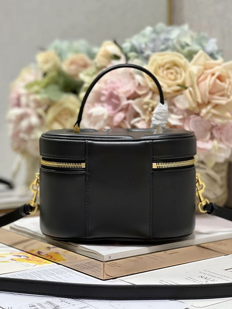 Christian Dior Cosmetic Bags WaterResistant 71215