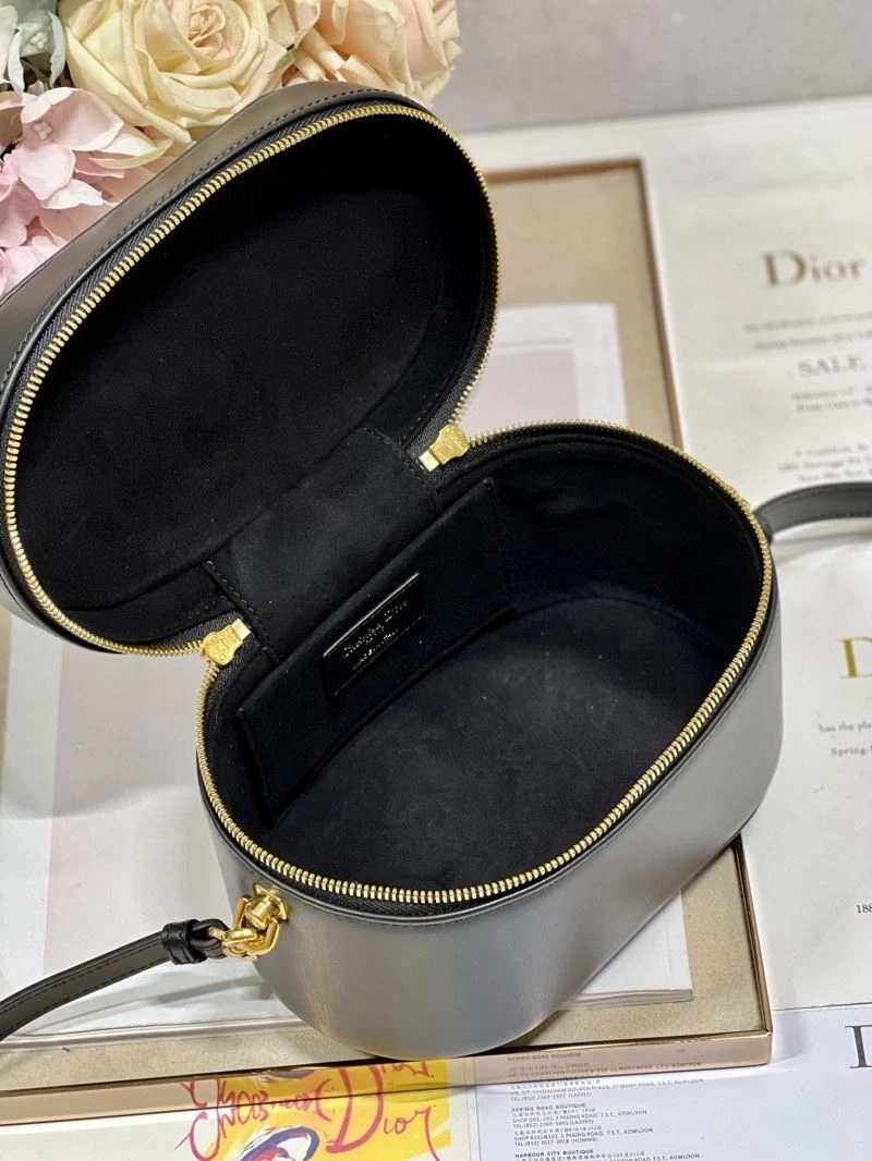 Christian Dior Cosmetic Bags WaterResistant 71215