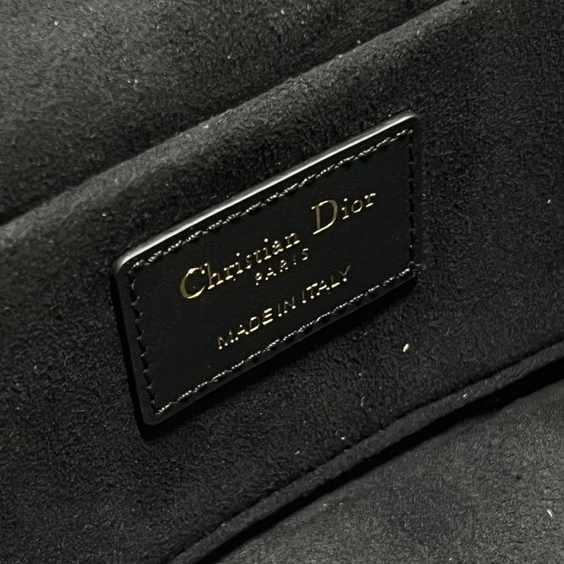 Christian Dior Cosmetic Bags WaterResistant 71215