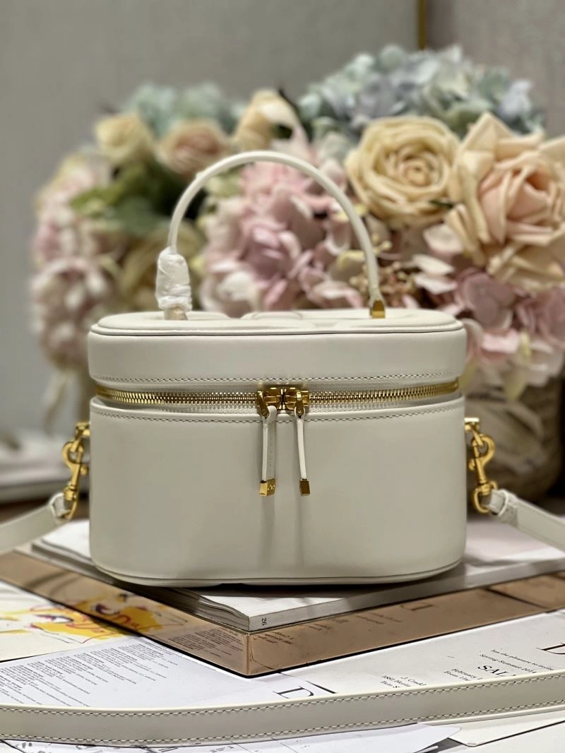 Christian Dior Cosmetic Bags Tailored 71217