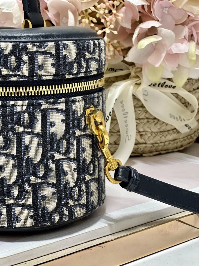 TechFriendly Christian Dior Cosmetic Bags 71207
