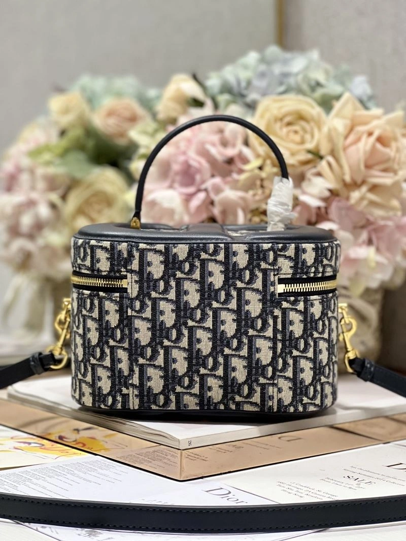 TechFriendly Christian Dior Cosmetic Bags 71207
