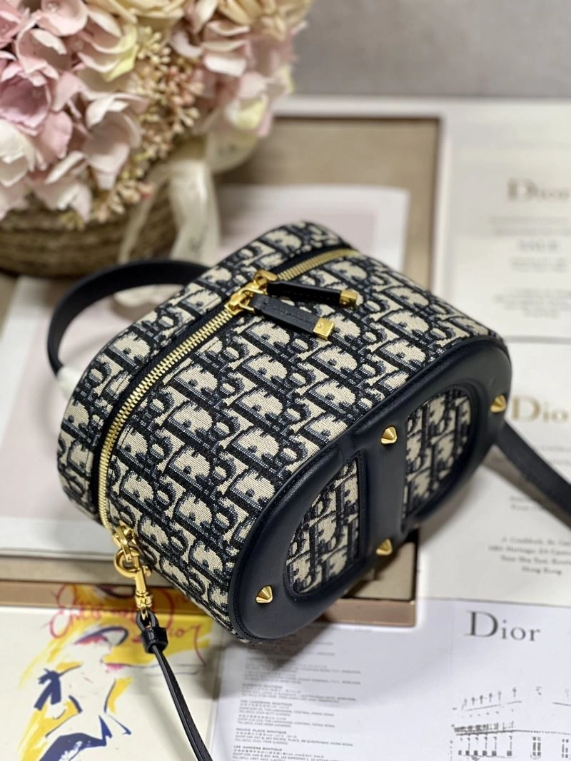 TechFriendly Christian Dior Cosmetic Bags 71207