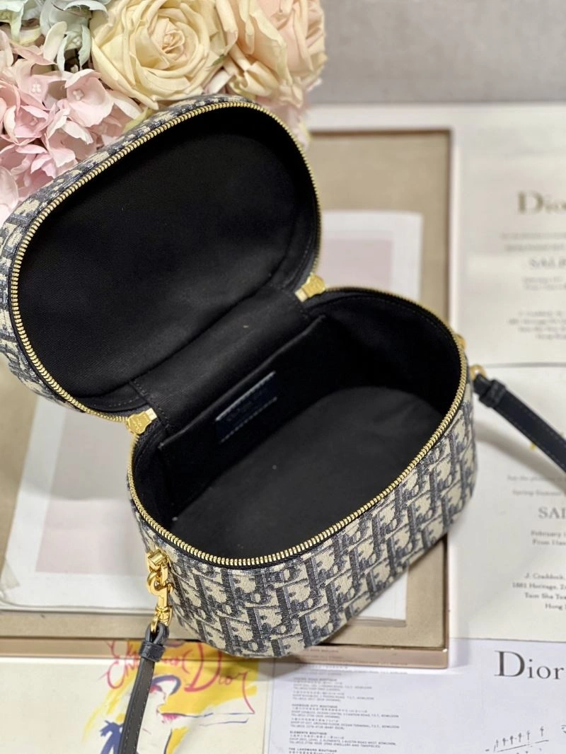 TechFriendly Christian Dior Cosmetic Bags 71207