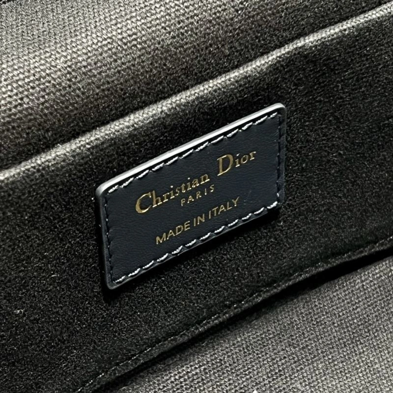 TechFriendly Christian Dior Cosmetic Bags 71207