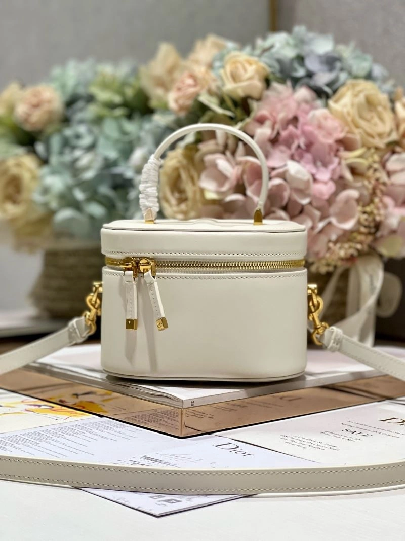 Breathable Christian Dior Cosmetic Bags 71240