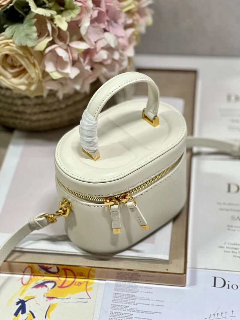 Breathable Christian Dior Cosmetic Bags 71240