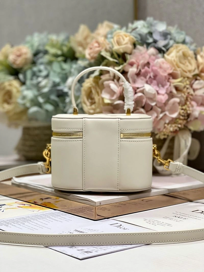 Breathable Christian Dior Cosmetic Bags 71240