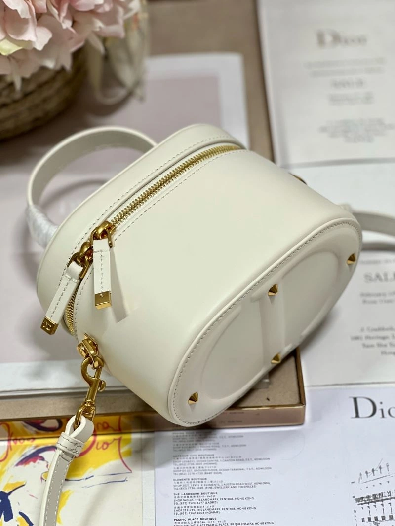 Breathable Christian Dior Cosmetic Bags 71240