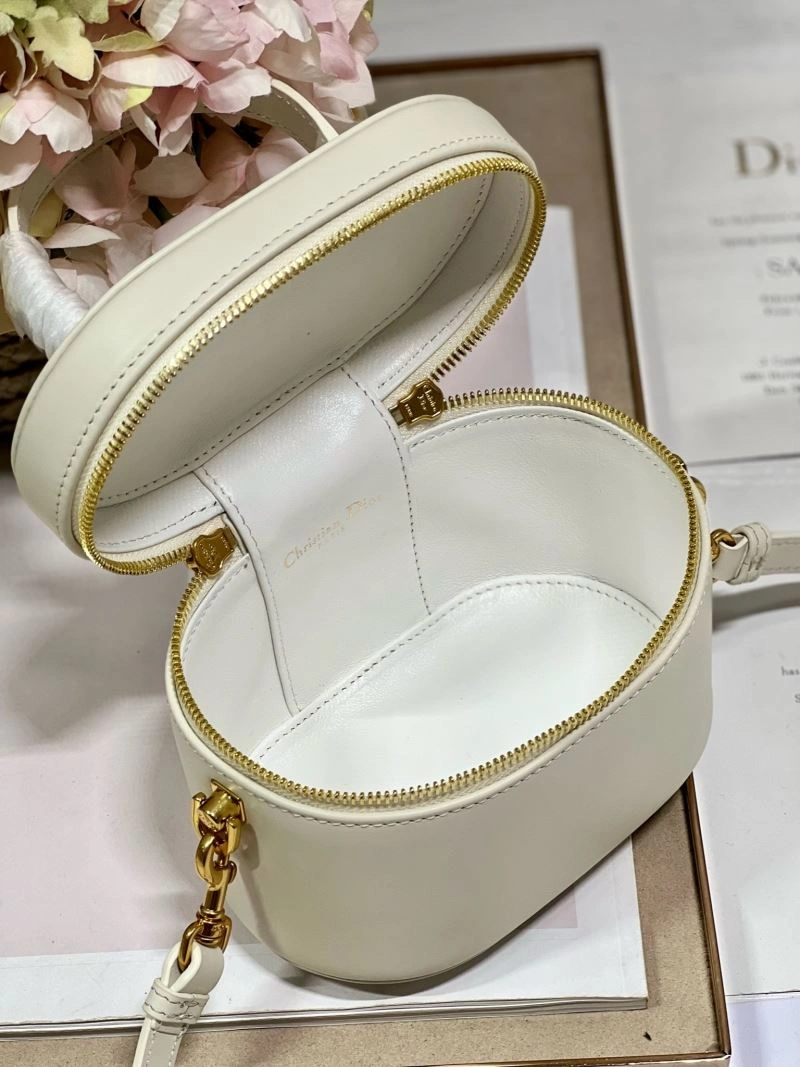Breathable Christian Dior Cosmetic Bags 71240