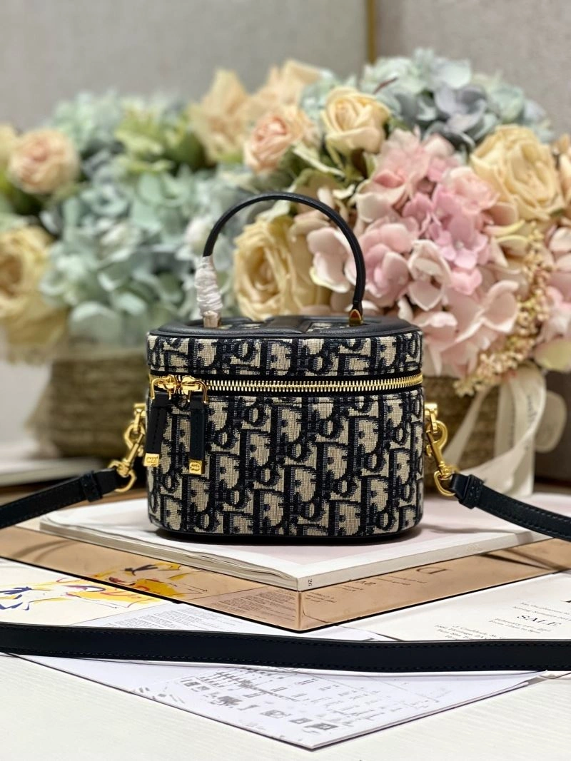 OdorResistant Christian Dior Cosmetic Bags 71198