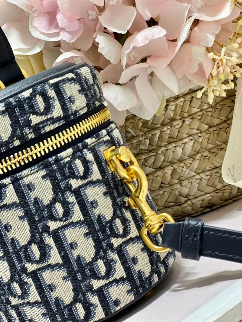 OdorResistant Christian Dior Cosmetic Bags 71198