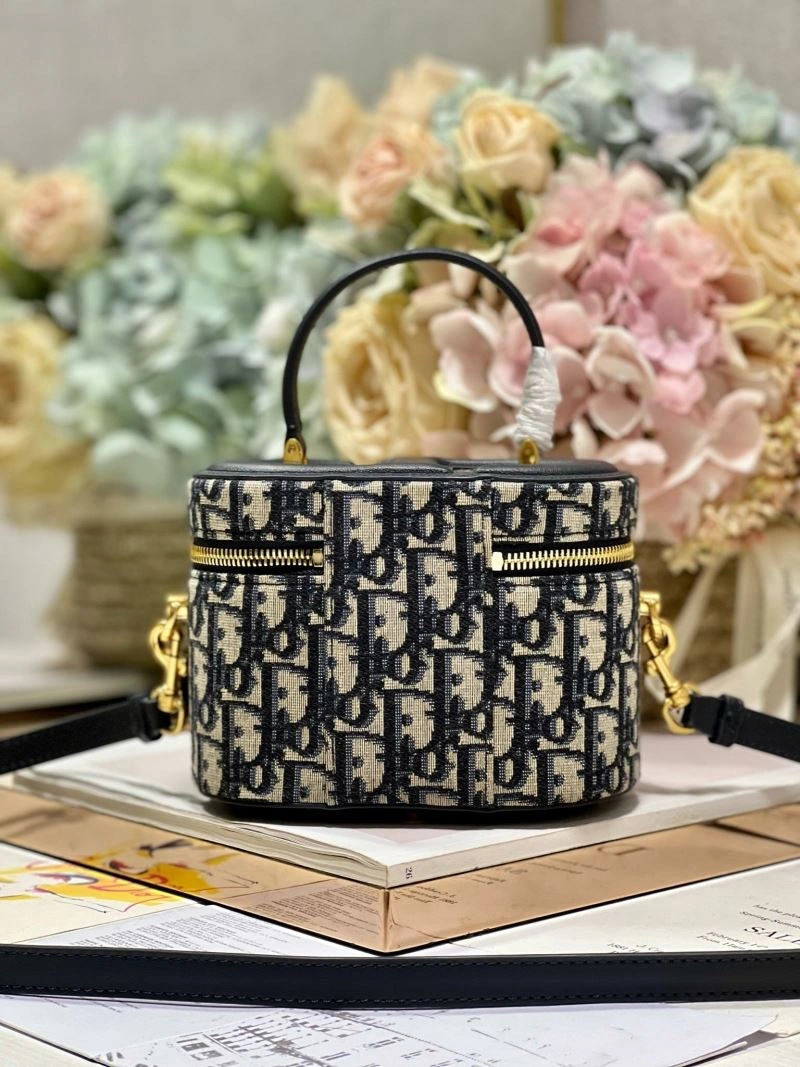 OdorResistant Christian Dior Cosmetic Bags 71198