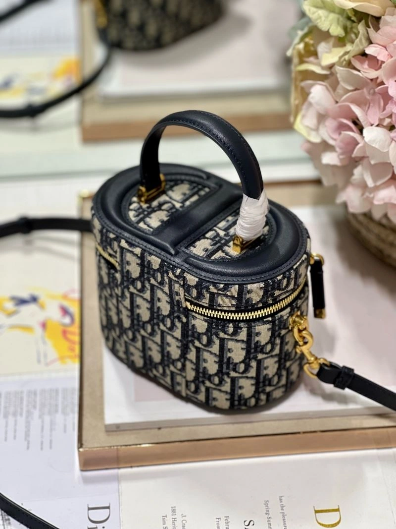 OdorResistant Christian Dior Cosmetic Bags 71198
