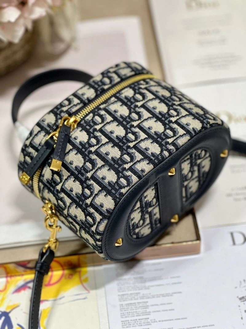 OdorResistant Christian Dior Cosmetic Bags 71198