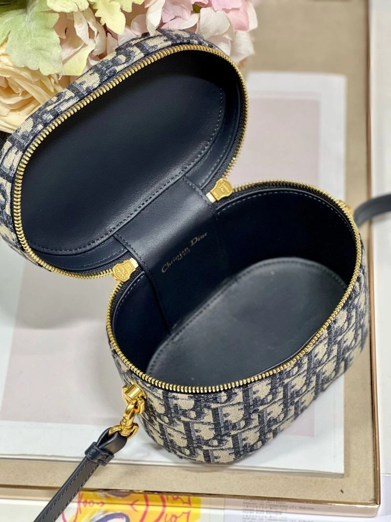 OdorResistant Christian Dior Cosmetic Bags 71198