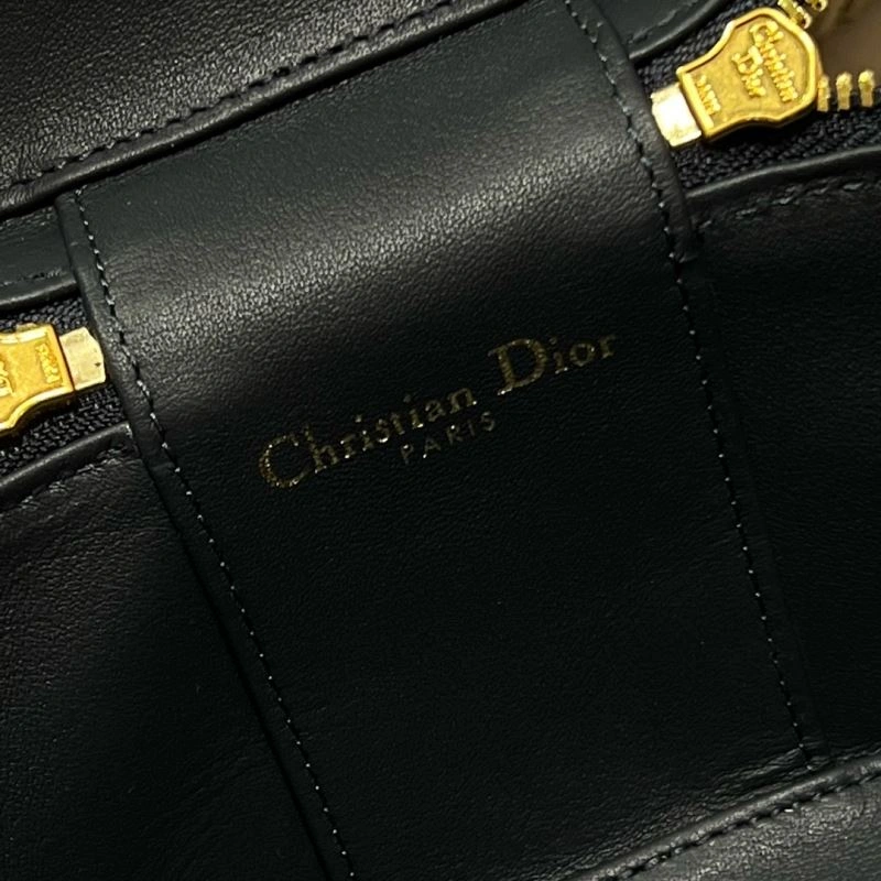 OdorResistant Christian Dior Cosmetic Bags 71198