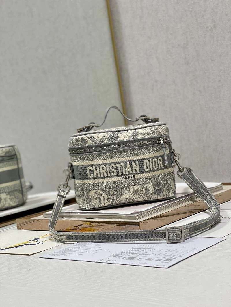 GoodFit Christian Dior Cosmetic Bags 71196