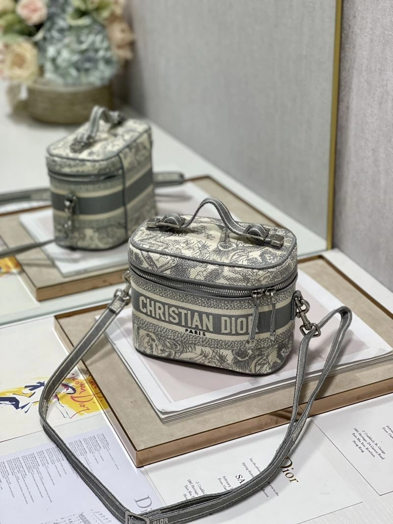 GoodFit Christian Dior Cosmetic Bags 71196