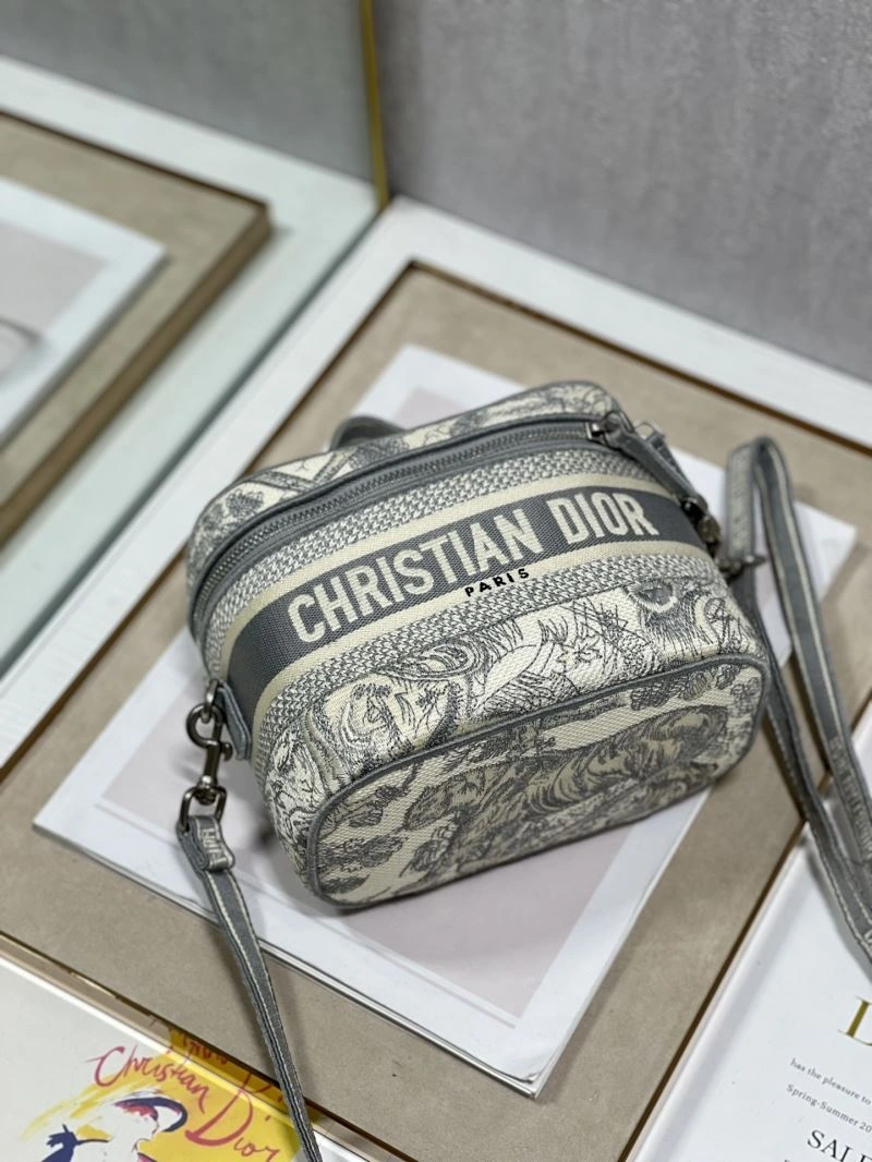 GoodFit Christian Dior Cosmetic Bags 71196