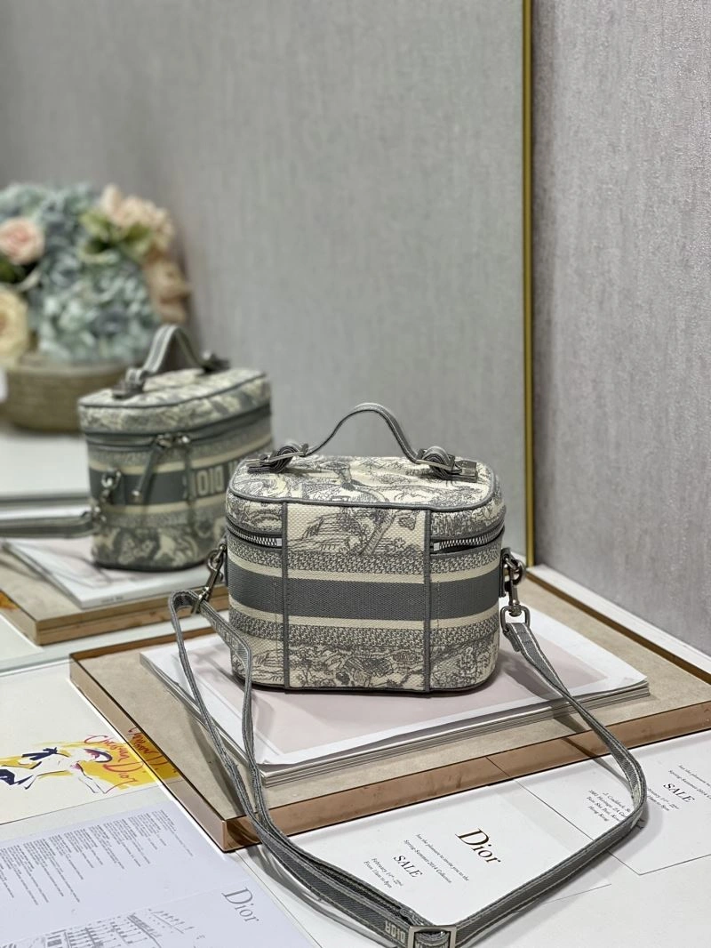 GoodFit Christian Dior Cosmetic Bags 71196