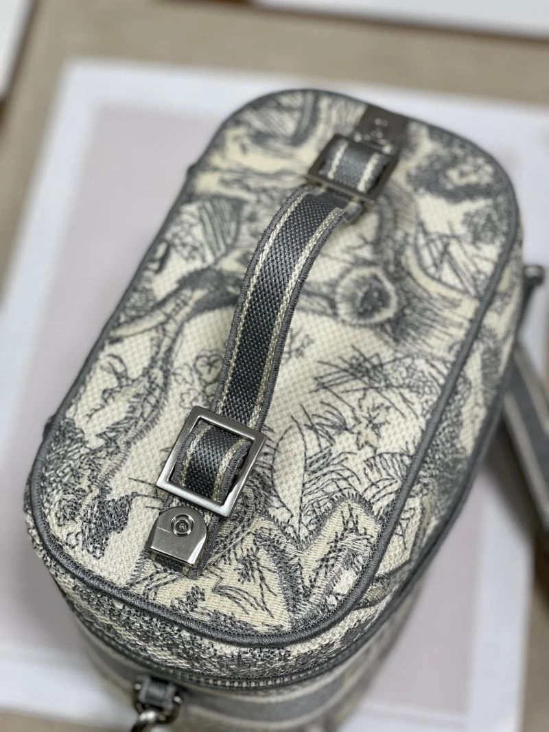 GoodFit Christian Dior Cosmetic Bags 71196