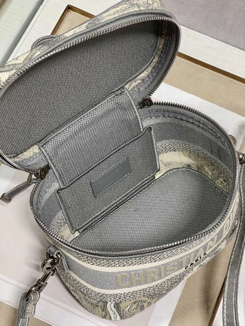 GoodFit Christian Dior Cosmetic Bags 71196