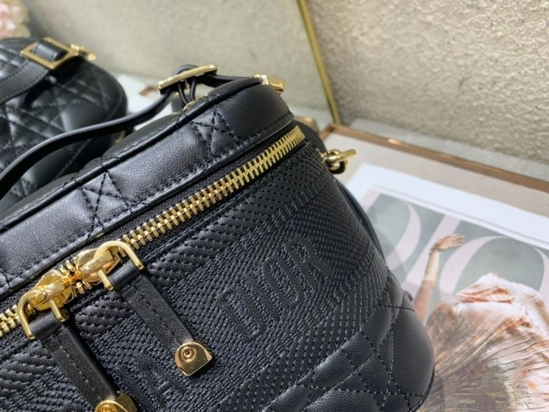 Christian Dior Cosmetic Bags Stylish 71185
