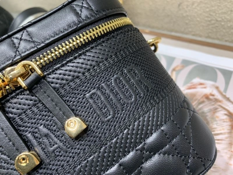 Christian Dior Cosmetic Bags Stylish 71185
