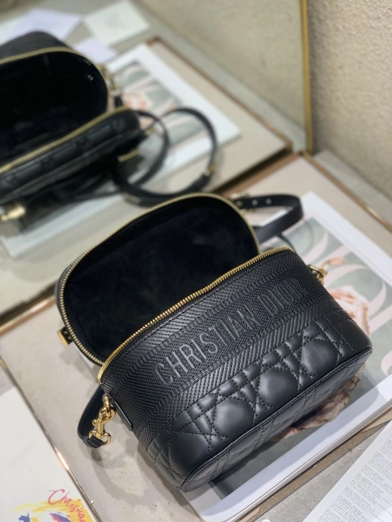 Christian Dior Cosmetic Bags Stylish 71185