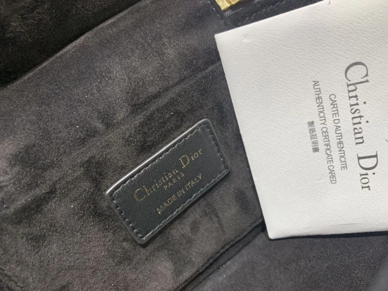 Christian Dior Cosmetic Bags Stylish 71185