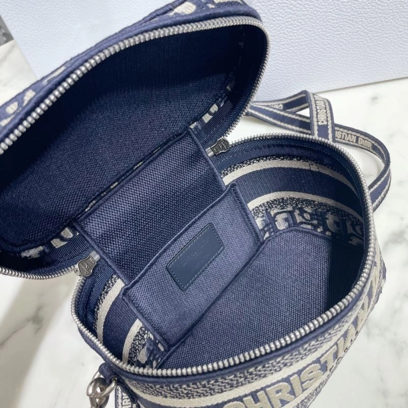 FlexibleFit Christian Dior Cosmetic Bags 71210