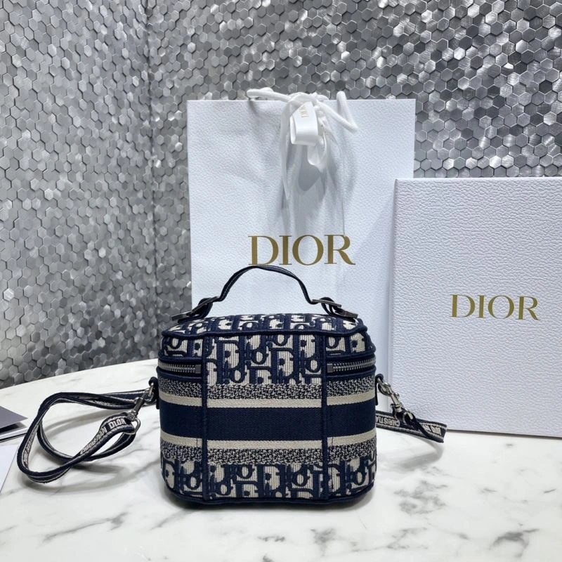 FlexibleFit Christian Dior Cosmetic Bags 71210