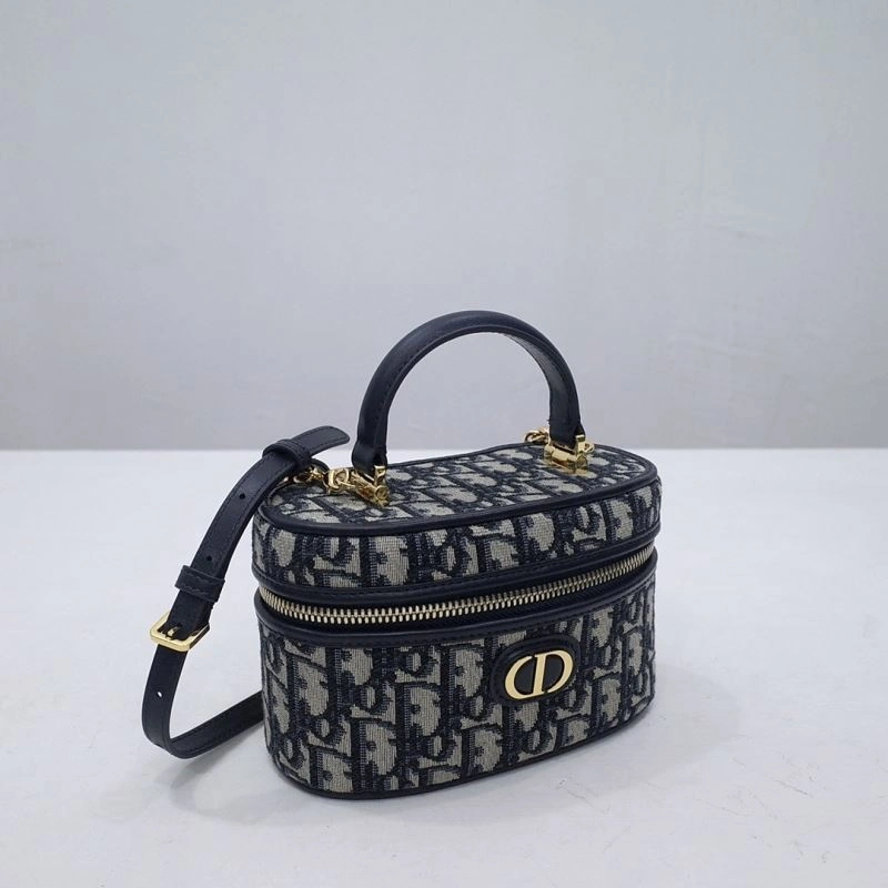 WaterResistant Christian Dior Cosmetic Bags 71184