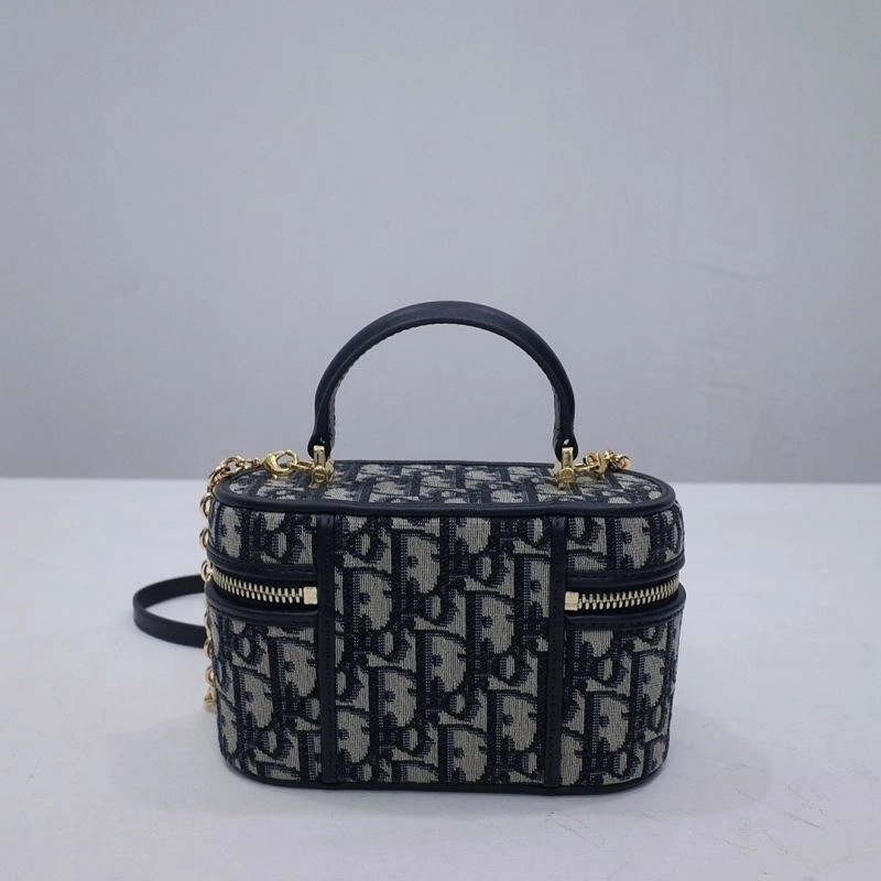 WaterResistant Christian Dior Cosmetic Bags 71184
