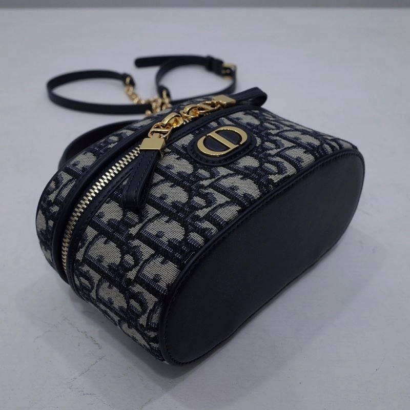 WaterResistant Christian Dior Cosmetic Bags 71184