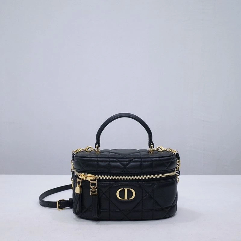 Christian Dior Cosmetic Bags Functional 71192