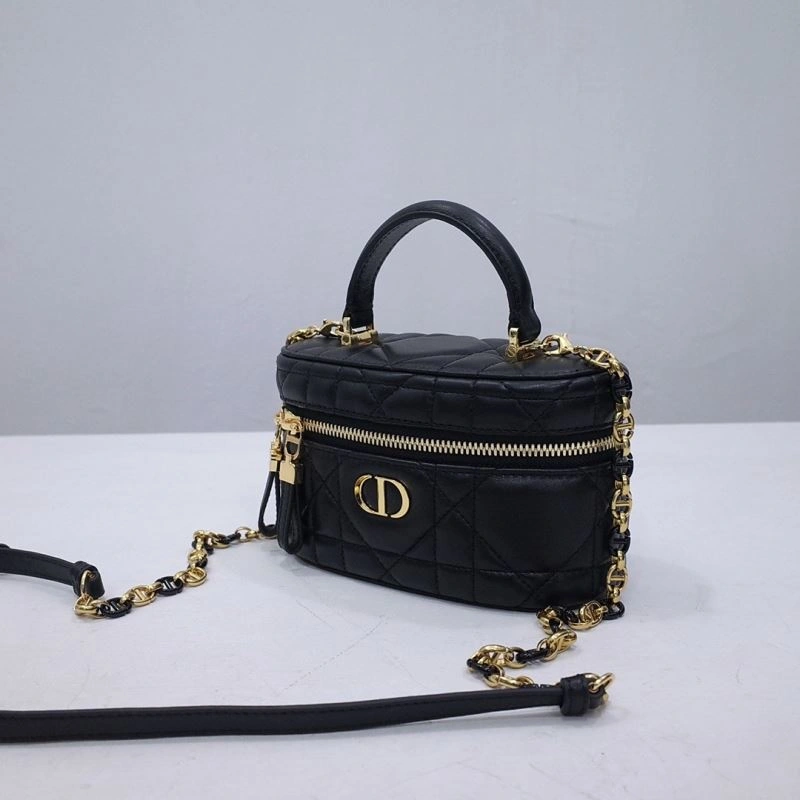 Christian Dior Cosmetic Bags Functional 71192