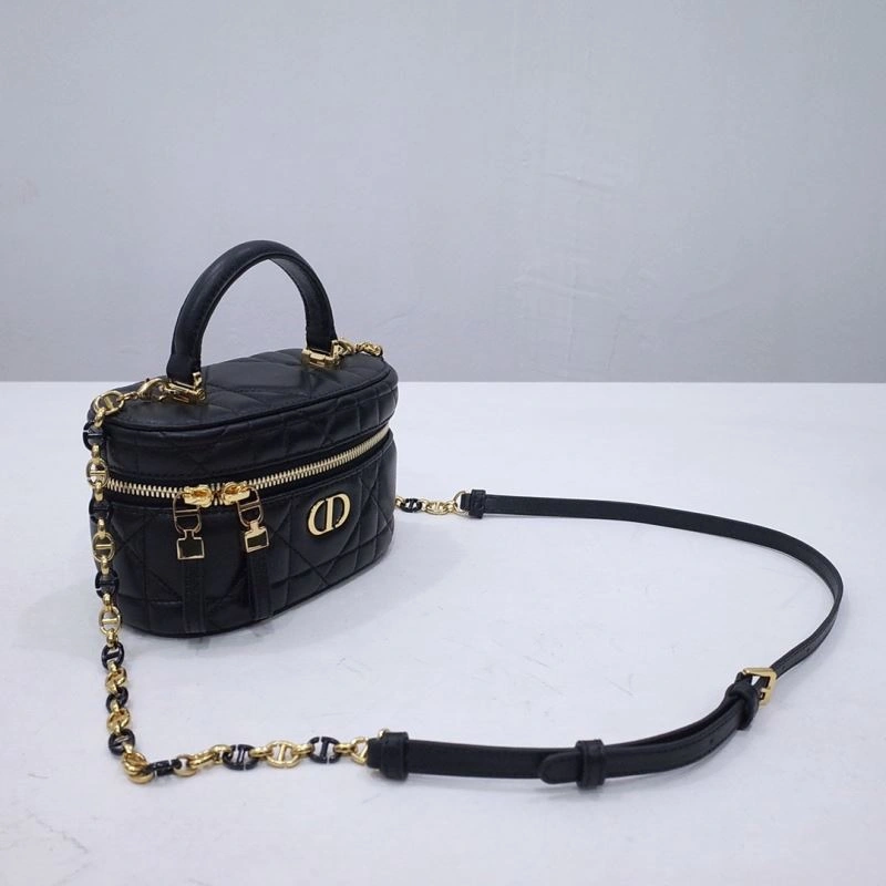 Christian Dior Cosmetic Bags Functional 71192